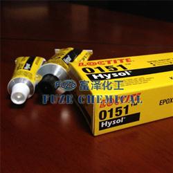 樂泰0151環氧AB膠